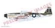 Eduard Plastic Kits 2147 - ACES OF THE EIGHTH DUAL COMBO 1/72 EDUARD-LIMITED