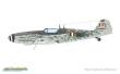 Eduard Plastic Kits 2150 - GUSTAV Pt. 3 DUAL COM EDUARD-LIMITED