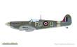 Eduard Plastic Kits 2154 - SPITFIRE STORY: The Sweeps DUAL COMBO