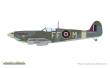 Eduard Plastic Kits 2154 - SPITFIRE STORY: The Sweeps DUAL COMBO