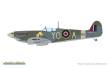 Eduard Plastic Kits 2154 - SPITFIRE STORY: The Sweeps DUAL COMBO