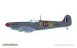 Eduard Plastic Kits 2154 - SPITFIRE STORY: The Sweeps DUAL COMBO