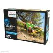 Invento just play 390250 - Slackline invento just play, 15 m