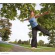 Invento just play 390250 - Slackline invento just play, 15 m
