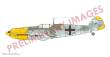 Eduard Plastic Kits 3003 - Bf 109E-4 Profipack