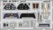 Eduard Plastic Kits 3003 - Bf 109E-4 Profipack