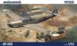 Eduard Plastic Kits 3405 - Bf 108 EDUARD-WEEKEND