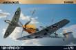Eduard Plastic Kits 7032 - 1:72 Bf 109E-3 Profipack