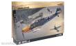 Eduard Plastic Kits 7033 - 1:72 Bf 109E-4 Profipack