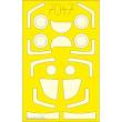 Eduard Plastic Kits 7047 - L-39ZA ALBATROS EDUARD-PROFIPACK