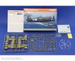 Eduard Plastic Kits 7077 - F6F-5 in 1:72