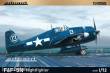 Eduard Plastic Kits 7079 - F6F-3/5N Nightfighter ProfiPACK in 1:72