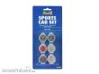 Revell 39074 - Farben-Set Sportwagen