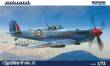 Eduard Plastic Kits 7460 - 1:72 Spitfire F Mk.IX Weekend edition