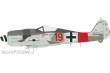 Eduard Plastic Kits 7463 - 1:72 Fw 190A-8 standard wings 1/72