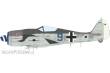 Eduard Plastic Kits 7463 - 1:72 Fw 190A-8 standard wings 1/72