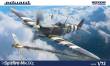 Eduard Plastic Kits 7466 - 1:72 Spitfire Mk.IXc Weekend edition