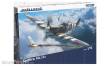 Eduard Plastic Kits 7466 - 1:72 Spitfire Mk.IXc Weekend edition