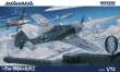 Eduard Plastic Kits 7467 - 1:72 Fw 190A-8/R2 Weekend edition