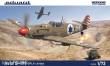 Eduard Plastic Kits 7472 - 1/72 Avia S-199 ERLA canopy 1/72