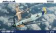 Eduard Plastic Kits 7474 - Bf 109F-2 EDUARD-WEEKEND