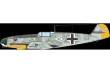 Eduard Plastic Kits 7474 - Bf 109F-2 EDUARD-WEEKEND