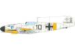 Eduard Plastic Kits 7474 - Bf 109F-2 EDUARD-WEEKEND
