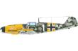 Eduard Plastic Kits 7474 - Bf 109F-2 EDUARD-WEEKEND