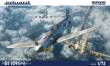 Eduard Plastic Kits 7475 - Bf 109G-6 1/72 EDUARD-WEEKEND