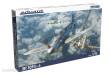 Eduard Plastic Kits 7475 - Bf 109G-6 1/72 EDUARD-WEEKEND