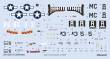 Eduard Plastic Kits 7477 - P-51D Mustang