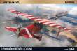 Eduard Plastic Kits 8136 - 1:48 Fokker D.VII (OAW) Profipack