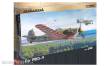 Eduard Plastic Kits 8188 - 1:48 Fw 190D-9 Profipack