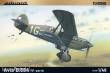 Eduard Plastic Kits 8192 - Avia B-534 IV serie Profipack Limited Edition