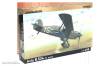 Eduard Plastic Kits 8192 - Avia B-534 IV serie Profipack Limited Edition