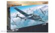Eduard Plastic Kits 8209 - 1:48 Bf 110C 1/48 Profipack