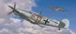 Eduard Plastic Kits 8261 - 1:48 Bf 109E-1, Profipack
