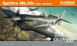 Eduard Plastic Kits 8281 - Spitfire Mk.IXc late version, Profipack in 1:48