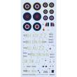 Eduard Plastic Kits 8286 - Spitfire Mk.XVI High Back 1/48 EDUARD-PROFIPACK