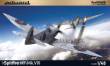 Eduard Plastic Kits 8287 - 1:48 Spitfire HF Mk.VIII Profipack