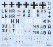 Eduard Plastic Kits 8409 - Bf 110D EDUARD-WEEKEND