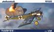 Eduard Plastic Kits 8419 - 1:48 Fokker E.III 1/48 WEEKEND Edition