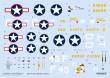 Eduard Plastic Kits 8463 - P-39K/L Airacobra EDUARD-WEEKEND