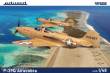 Eduard Plastic Kits 8470 - P-39Q Airacobra, Weekend Edition in 1:48