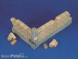 Royal Model RM001 - Israeli Wall corner