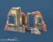 Royal Model RM007 - House ruin-Ardenne