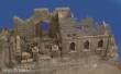 Royal Model RM012 - Church ruin