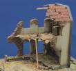 Royal Model RM014 - Internal house ruin