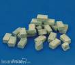 Royal Model RM015 - Mid Orient bricks