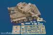 Royal Model RM026 - Tiger I early version (for Tamiya kit)